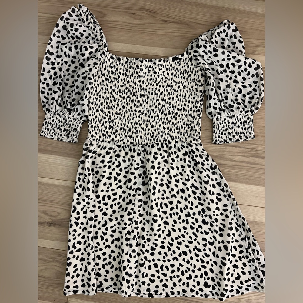 Reformation Elle Dress